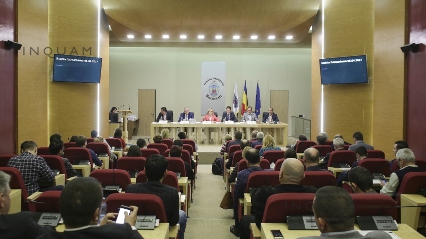 Bucureștenii ar putea primi bani dacă se testează pentru noul coronavirus. Ce sumă oferă CGMB