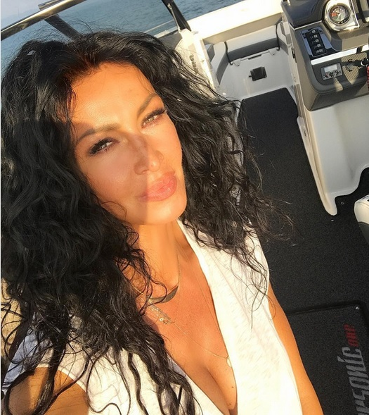 Dieta minune pe care o urmează Mihaela Rădulescu. Cum se menține într-o formă fizică de invidiat. “Mănânc mult mai des și…”