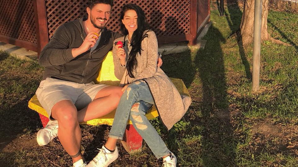 Fostul soț al Elenei Ionescu rupe tăcerea despre divorț. Dragoș Stanciu: "Motivul pentru care am părăsit căminul conjugal..."