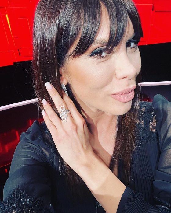 Denise Rifai, mărturisiri tulburătoare în preajma sărbătorilor