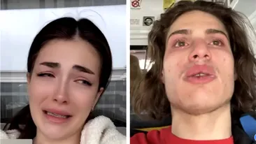 Andreea Bostanică, răvășită de moartea lui Rareș! Ce mesaj a transmis artista: „L-am cunoscut când...”