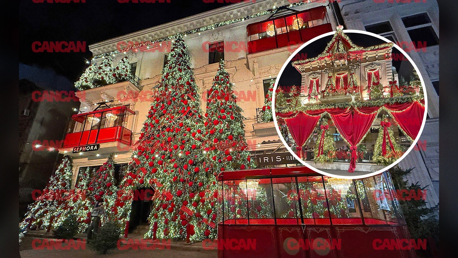 Topul celor mai wow locații pentru pozele de Crăciun! Bucureștiul, mai instagramabil ca oricând