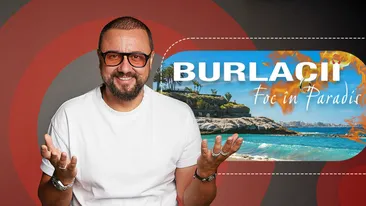 Boșii de la Pro TV au “reciclat” omul de bază al lui Cătălin Măruță. Au scos “artileria grea” pentru noul reality-show “Burlacii: Foc în Paradis”