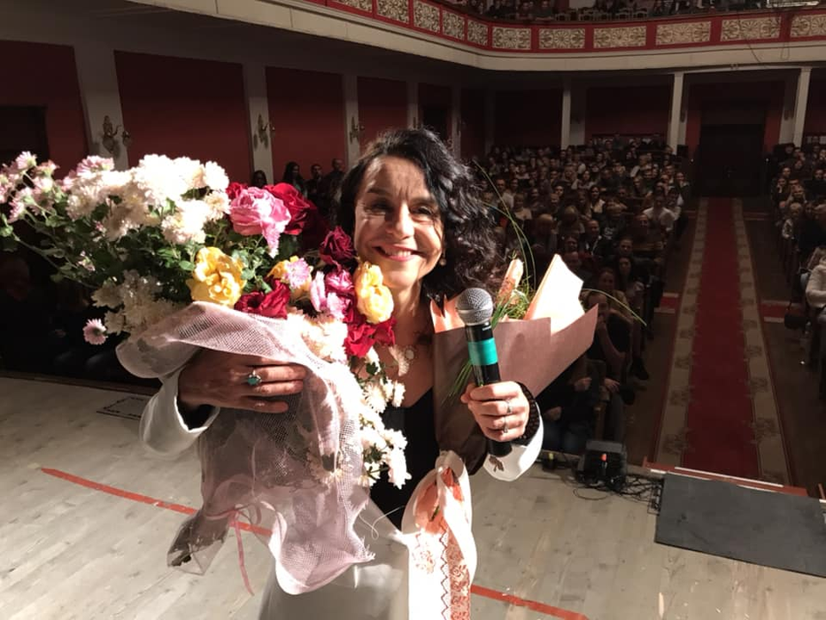Cum arată acum actrița din Sclava Isaura, la 27 de ani după difuzarea serialului-fenomen de TVR