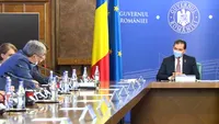 Prim-ministrul: ”Am luat decizia de a permite oficierea slujbelor religioase și în spații închise”