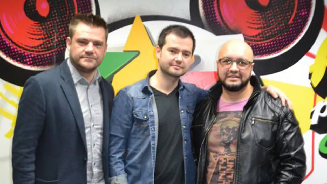 Iti mai aduci aminte de piesa Amintirile de la 3 Sud Est? Cum suna piesa acum, la 15 ani dupa lansare