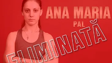 Scandal monstru după ce Ana Pal a fost eliminată de la Survivor, de la Pro TV: V-aţi bătut joc de ea