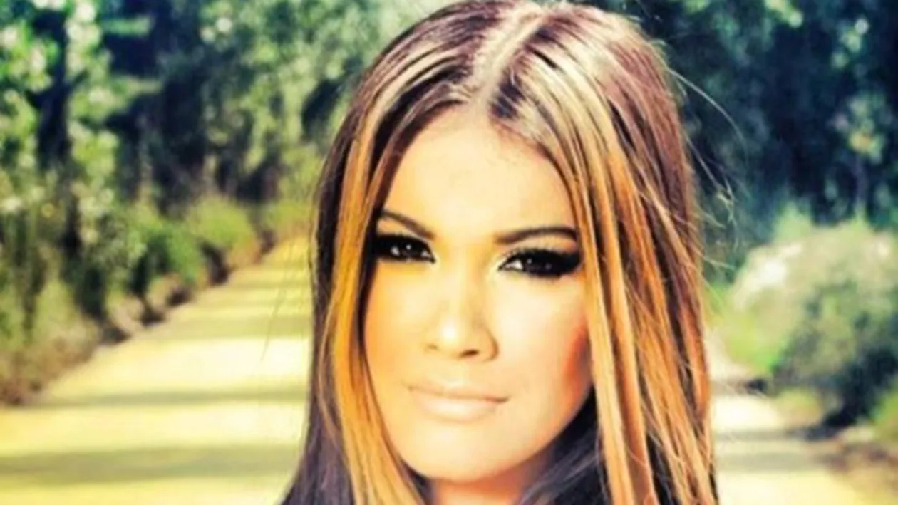 A avut o copilarie traumatizanta! Ce drama o leaga pe fiica lui Salam de baiatul pentru care a fugit de acasa