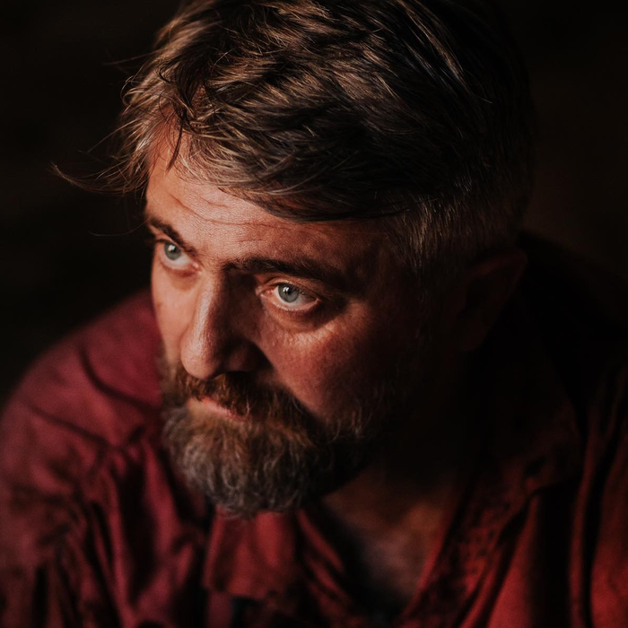 Alin Panc, unul dintre cei mai apreciați actori de la noi / Sursă foto: Facebook
