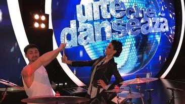 Anca Serea a slăbit îngrozitor din cauza problemelor de sănătate: ”Am luat tratament sever!”  