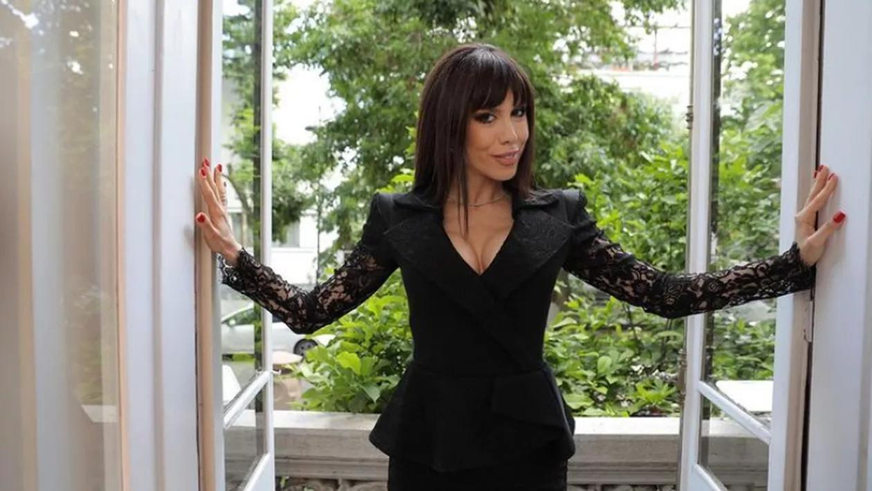 Denise Rifai a spus cum reușește să aibă o siluetă suplă / Sursa foto: Social media