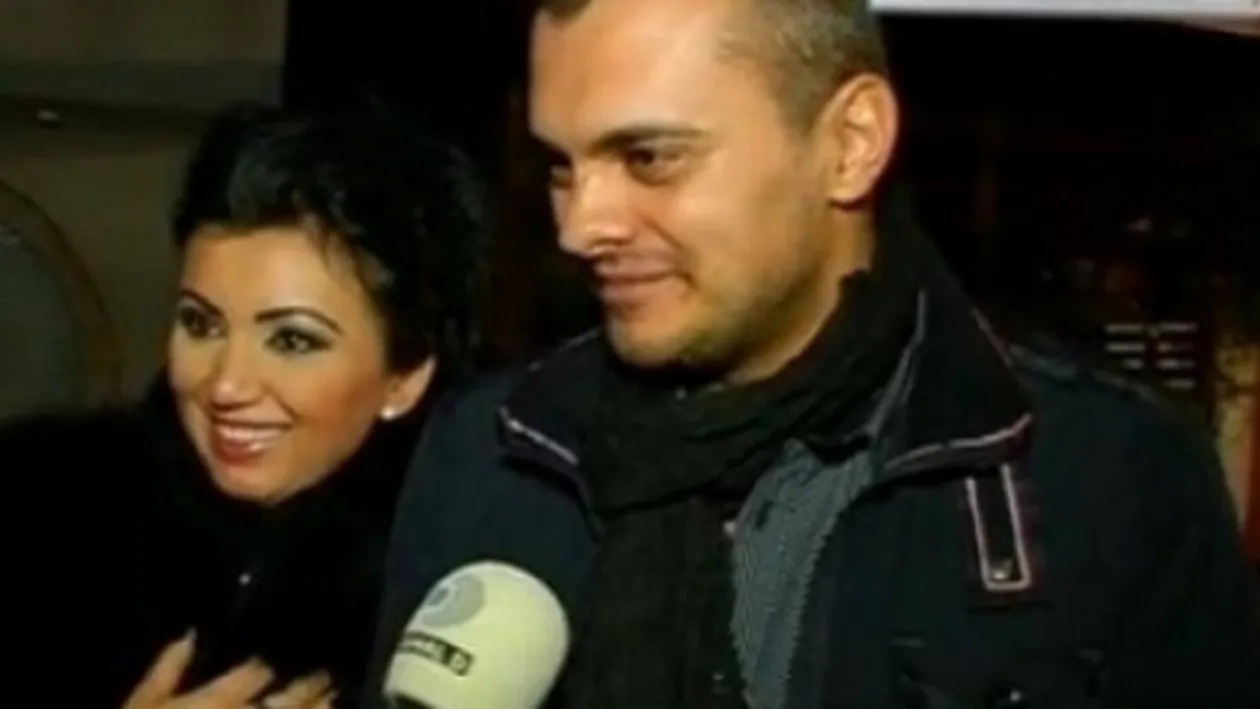 Declaratiile lacrimogene ale fostului iubit al Adrianei Bahmuteanu: Nu mai e la fel de fericita