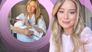 Laura Cosoi abia a născut și deja se gândește la cel de-al șaselea copil: "Mi-aș mai dori"