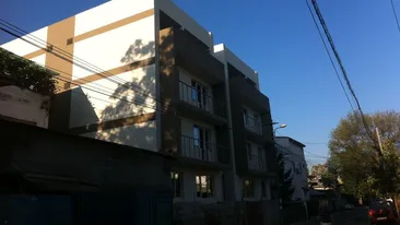 Cadavrul in putrefactie al unei batrane, gasit intr-un apartament din sectorul 5