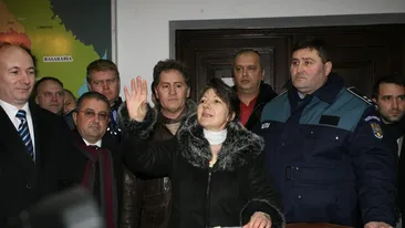 Un celebru producator de la TVR, aruncat in strada de executorul lui Vadim!