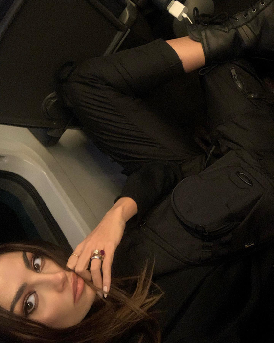 Mădălina Ghenea/ Sursa foto: Instagram
