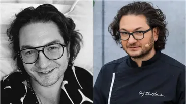 Revenire spectaculoasă a lui Florin Dumitrescu. Fostul jurat de la Chefi la Cuțite a făcut anunțul: Gata, m-am întors
