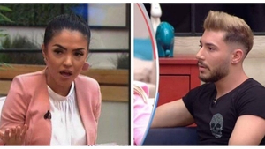 Scandal la Kanal D! Andreea Mantea, criză de nervi la Puterea Dragostei: "Nu se uită nimeni"