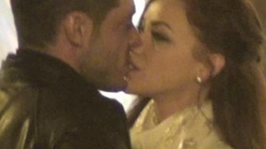 Cel mai emotionant moment de la inceputul relatiei dintre Bianca Dragusanu si Victor Slav!