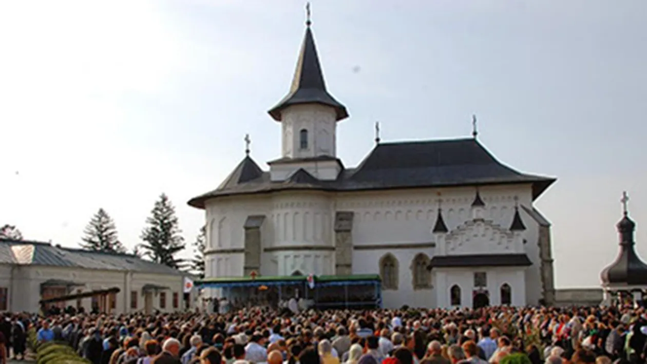 CALENDAR CRESTIN ORTODOX 28 DECEMBRIE: Sfintii 20.000 de Mucenici arsi in Nicomidia