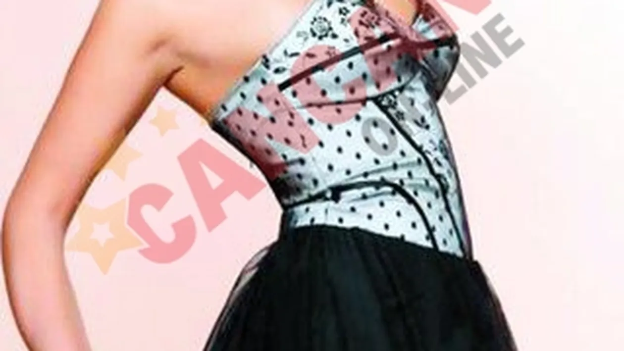 Mi l-a prezentat pe iubit ca fiind fratele ei