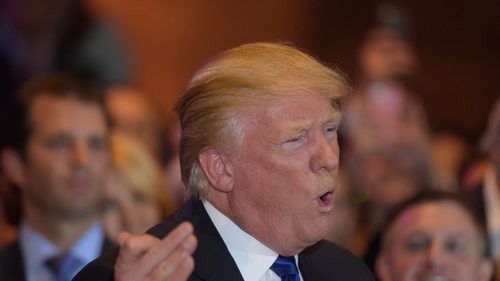 Unul dintre cei mai mari susținători ai lui Donald Trump regretă că l-a sprijinit până acum. „Îmi pare rău că i-am indus în eroare pe oameni”