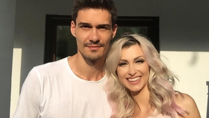 După ce au făcut un copil împreună, ANDREEA BĂLAN anunţă: "George..."