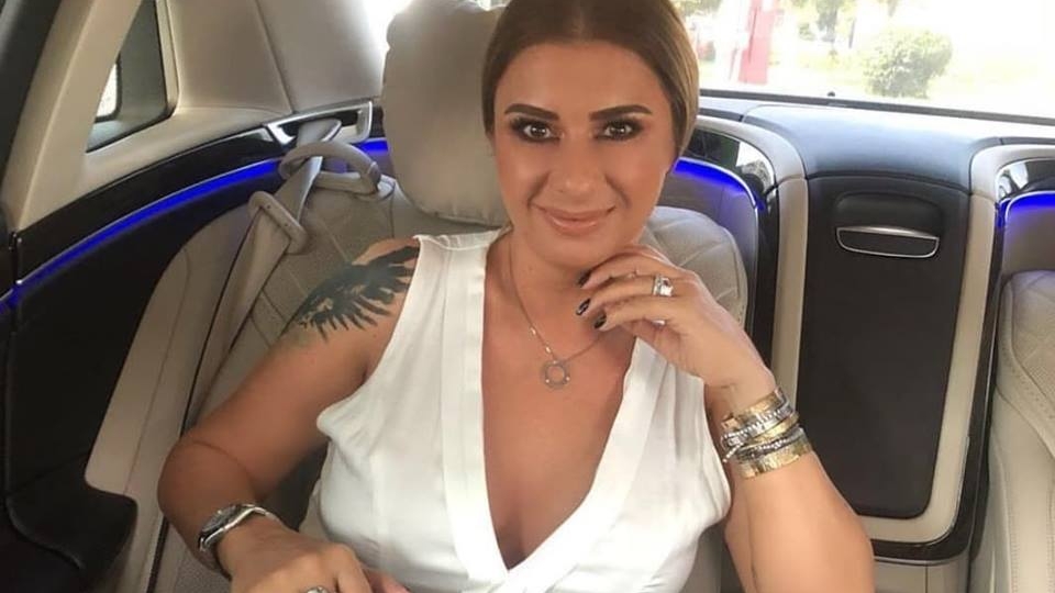 Anamaria Prodan uimește din nou! Și-a cumpărat un animal de companie care a devenit vedetă pe internet