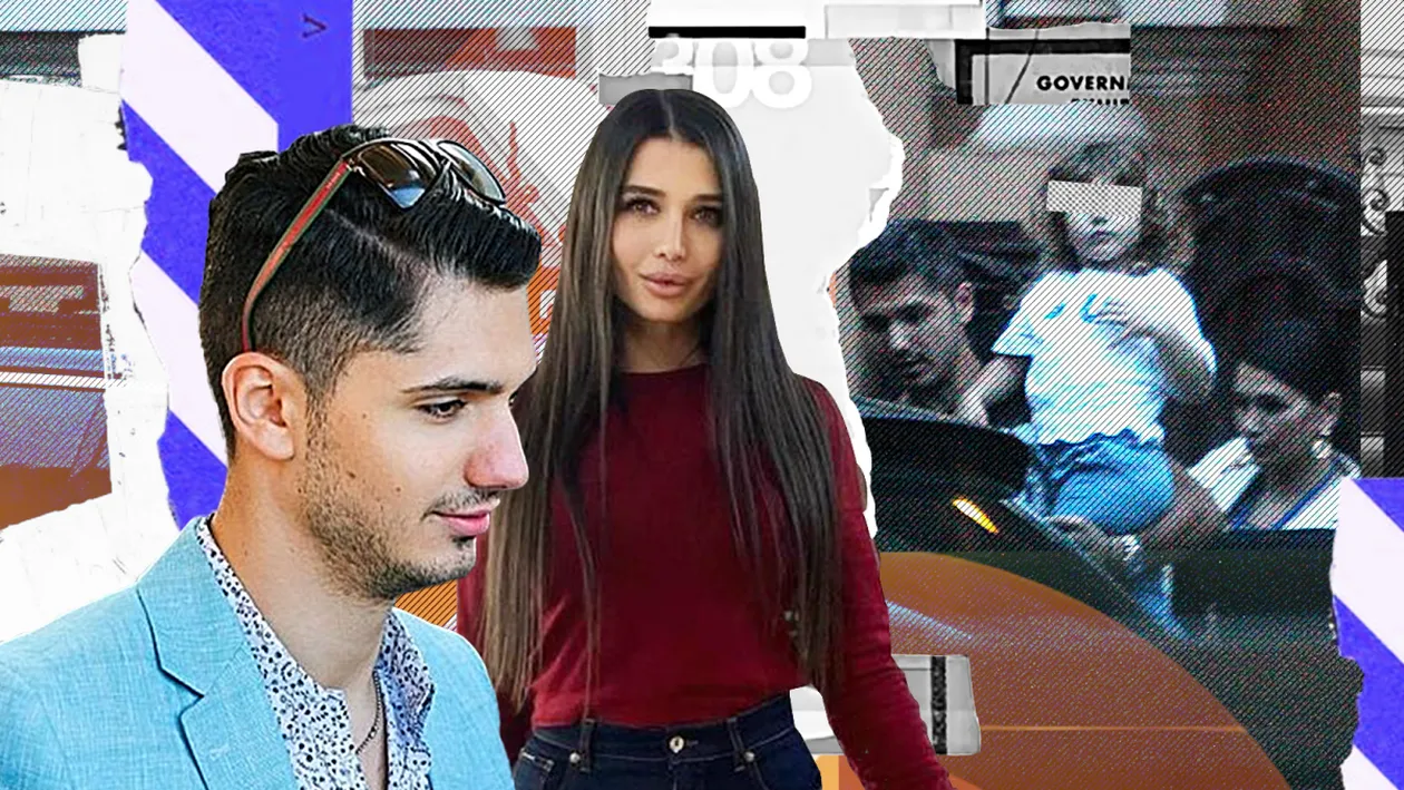 Elena Băsescu & „ex-ul” negociază termenii împăcării!