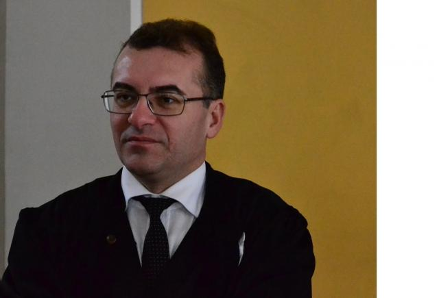Avocat Alexandru Chiciu