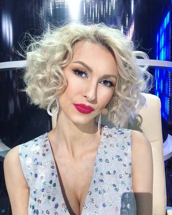 Andreea Bălan le-a închis gura răutăcioșilor: ”Răspunsul este simplu: mereu am avut…”
