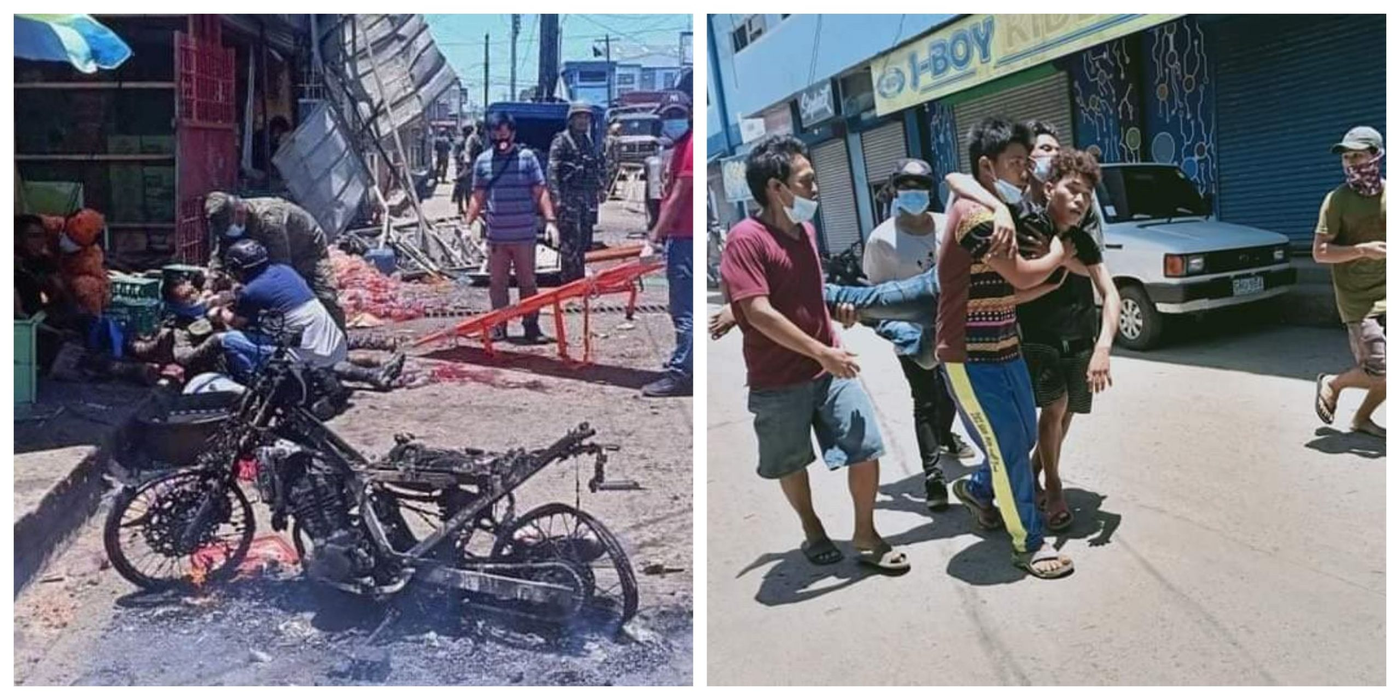 Două atentate au adus teroarea și moartea în Filipine! Care este bilanțul victimelor | FOTO