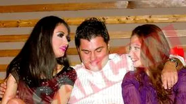 Nu-ti mai ajunge mezina, grasule!?