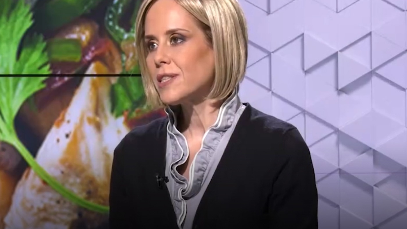Băutura-minune pentru mahmureală, potrivit dr. nutriționist Mihaela Bilic: ”Ajută ficatul să elimine alcoolul mai repede din sistem”