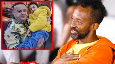 Ce s-a întâmplat cu Leon, fiul bolnav al lui Kamara, în timp ce faimosul se afla în Republica Dominicană, la Survivor 2023 de la Pro TV