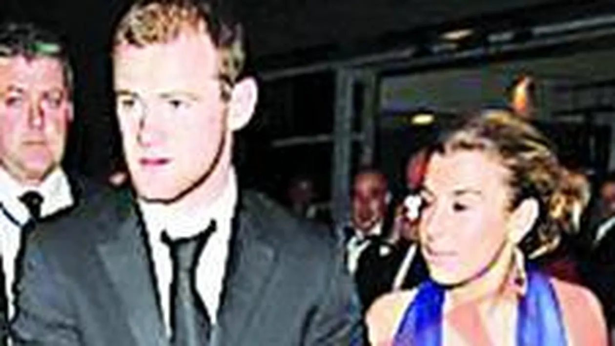 Fitele, circul si femeile au distrus nationala Angliei