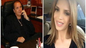 CRISTINA SPĂTAR nu pierde vremea! Cântăreaţa şi-a găsit un nou milionar
