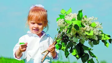 Afla cum il imbraci pe bebe in urmatoarele luni!