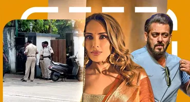 Salman Khan și Iulia Vântur, amenințați cu moartea! Prietenul cel mai bun al actorului a fost ucis. Ce mesaj a primit vedeta de la Bollywood