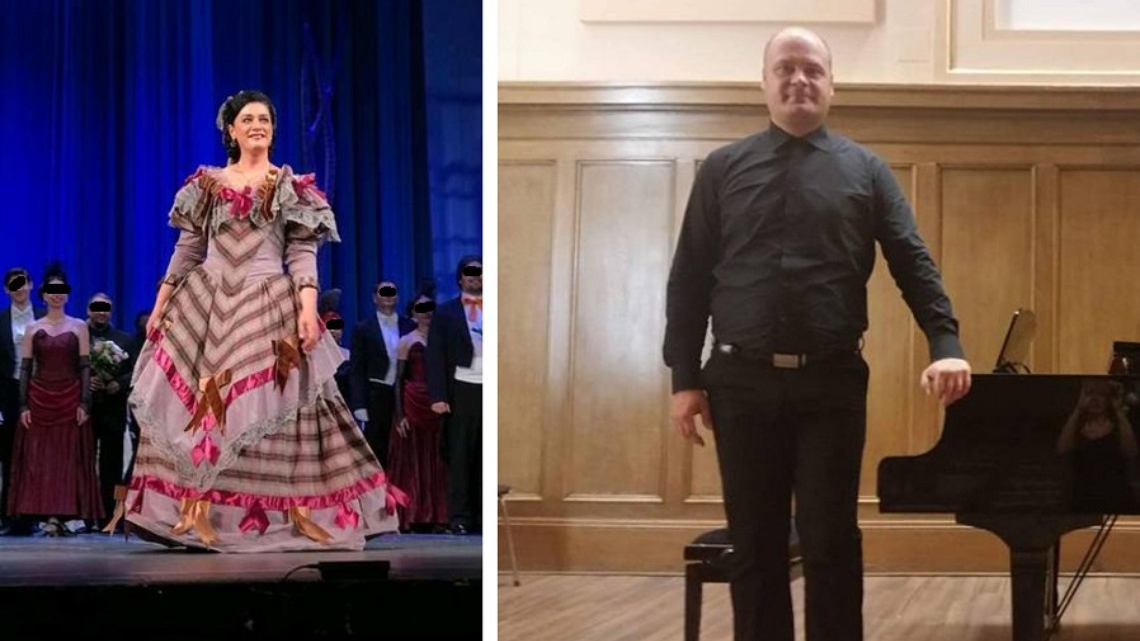 Ce i s-a întâmplat presupusei amante a soțului mezzosopranei Maria Macsim Nicolară