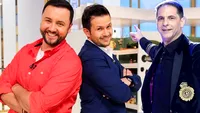 Magicianul lui Cătălin Măruță îl desființează pe Dan Negru, după ce Pro TV a învins Revelionul de la Antena 1