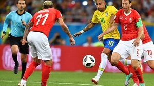 Brazilia și Elveția, echipele calificate din Grupa E în optimi!