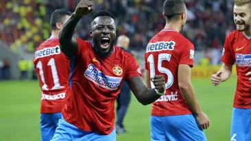 Partida cu CSM Poli Iași tratată cu prudență de FCSB: „Nu suntem câștigători dinainte!”