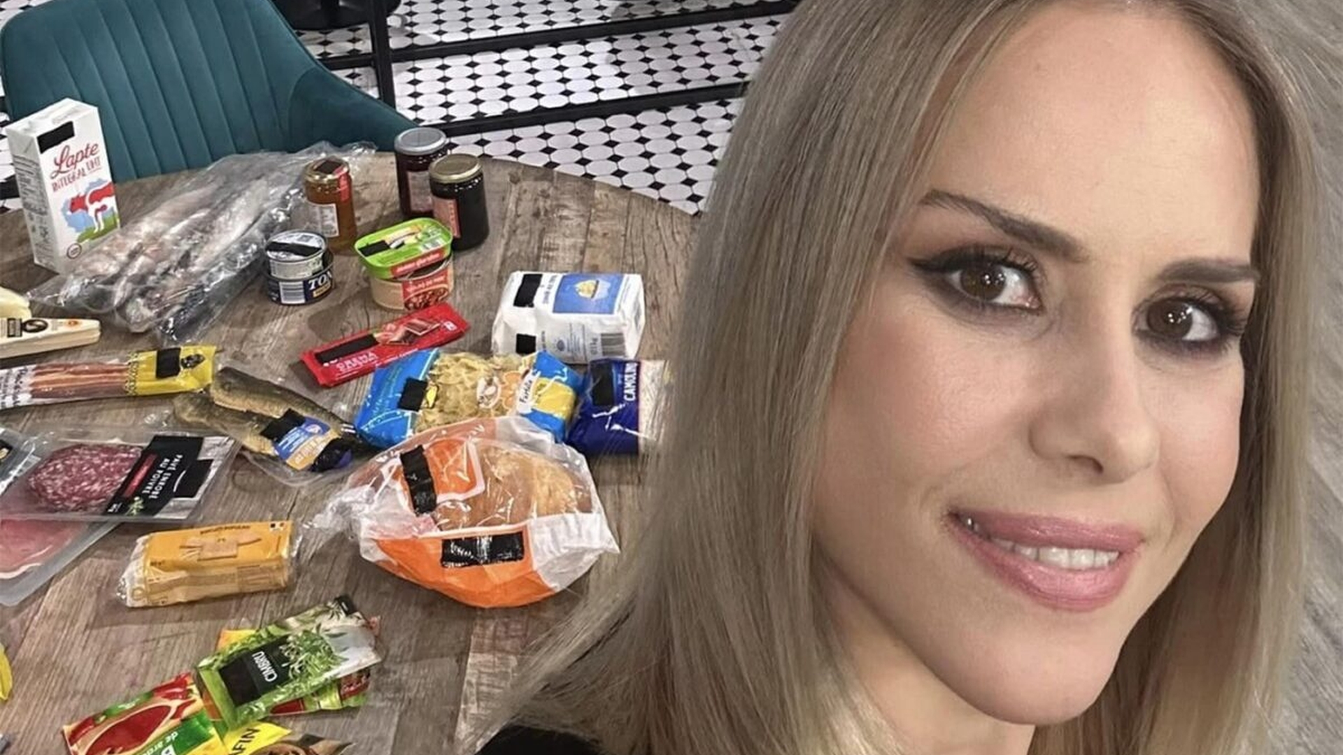 Cele 5 alimente care pot fi consumate și după ce au expirat, potrivit dr. nutriționist Mihaela Bilic
