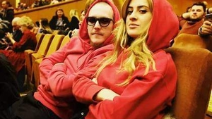 Care este motivul despărțirii dintre What's Up și Alice Badea! Blondina a spus tot. „Asta s-a întâmplat”
