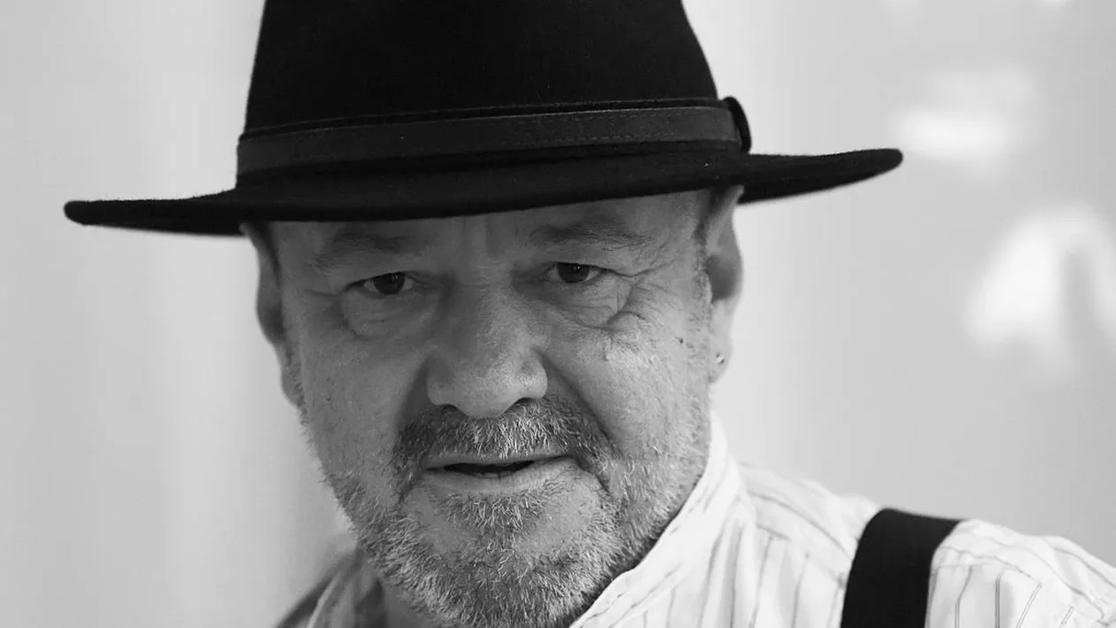 Nicu Alinfantis si-a gasit nasul! “Incepusem sa cred ca sunt genial. Pana aseara…”