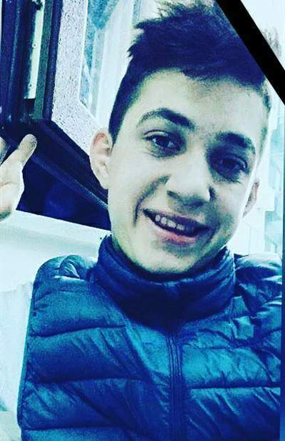 Tânărul fotbalist mort în urma unui atac cerebral şi-a presimţit moartea: „La înmormântarea mea să…”