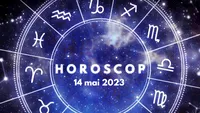 Horoscop 14 mai 2023. Nativii care au nevoie de liniște și relaxare în această zi