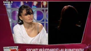 Martorul-cheie in dosarul vrajitoarelor: "Spuneau ca daca nu le platesc, ma distrug, imi distrug familia"