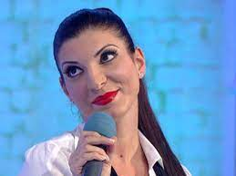 Andreea Tonciu, înainte de a se opera